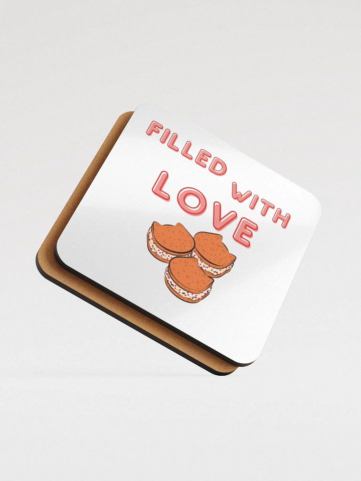 Cookie Coaster product image (1)