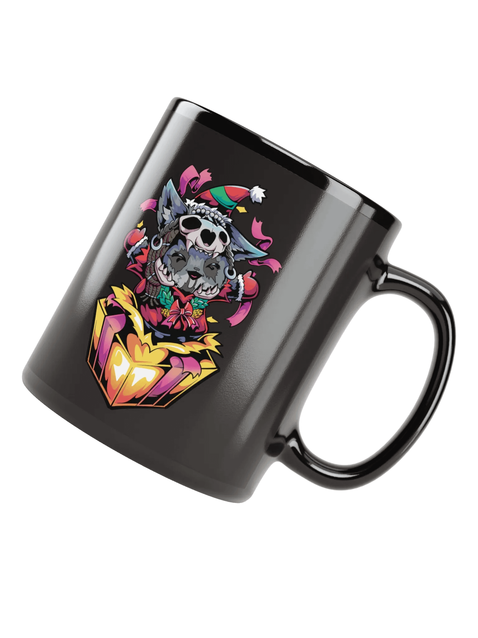 XMAS Limited - Ferris Mug product image (4)