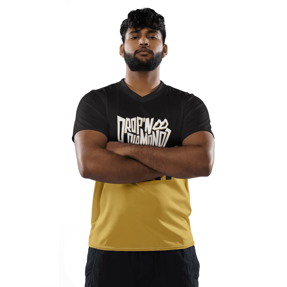 Ball of Steel Sports Jersey product image (2)