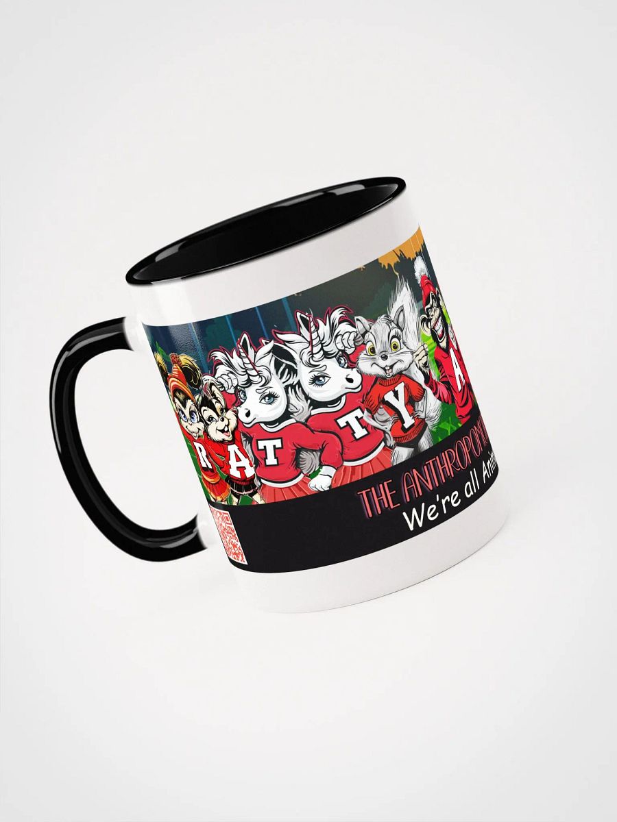Ratty Cheer Team product image (6)
