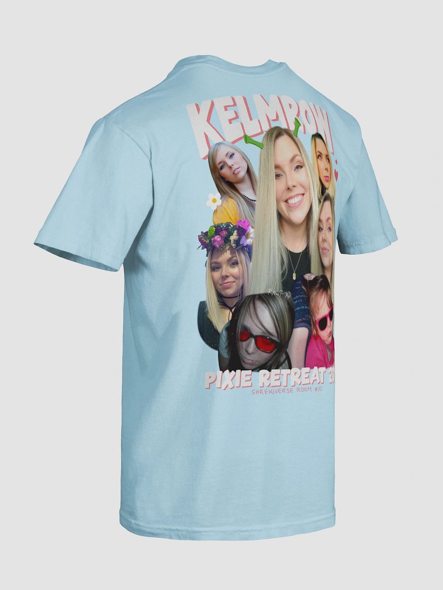 Jordyne & Kelly Shirt product image (40)