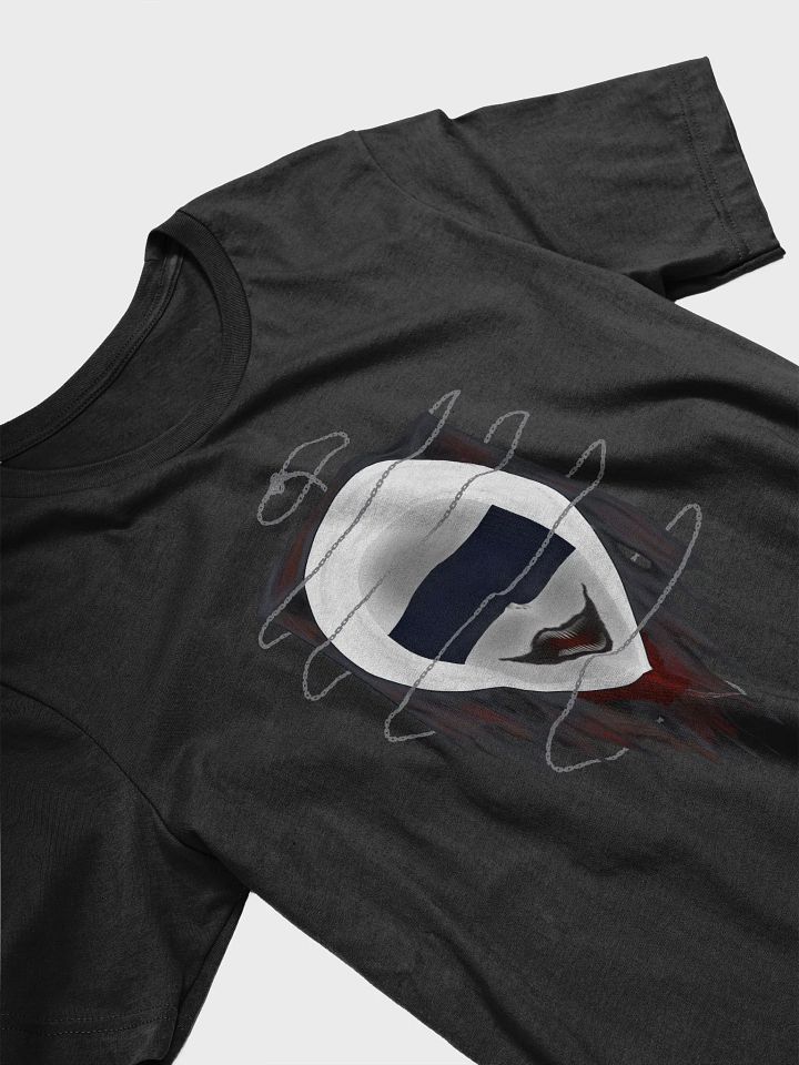 Bloody Nun T-Shirt product image (2)