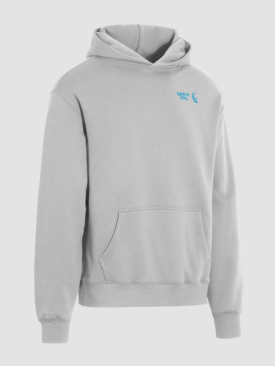 Wave Rider Unisex Hoodie product image (4)