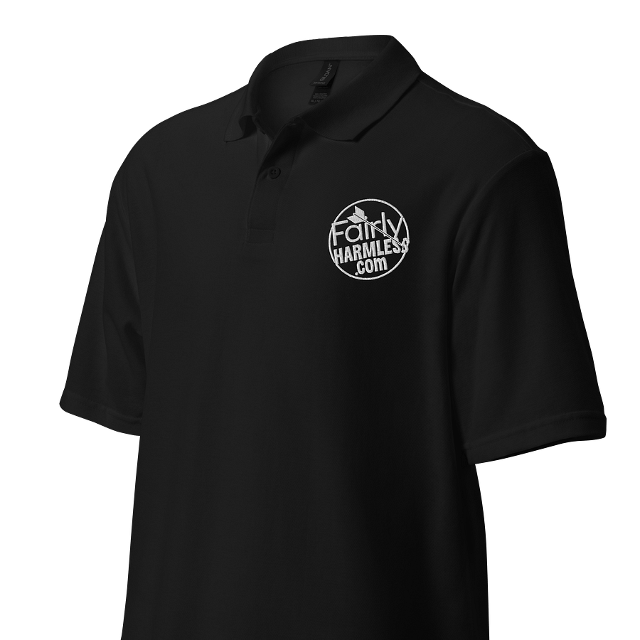 OffBrand Polo product image (3)