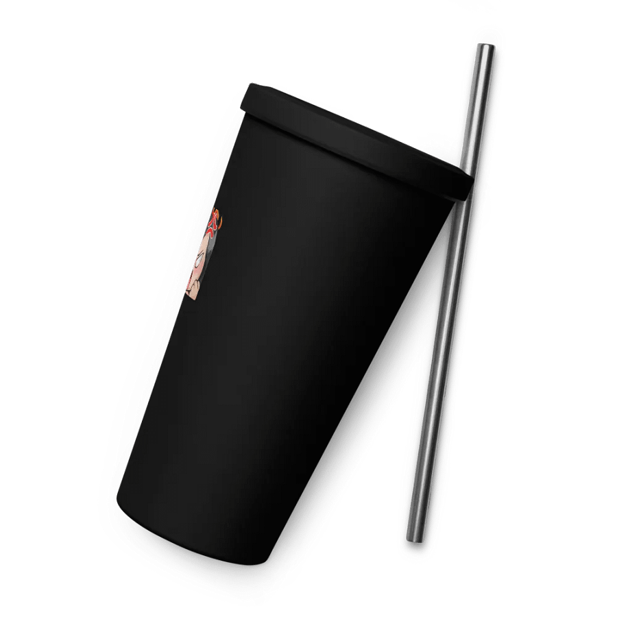 Rage Insulated Tumbler product image (6)