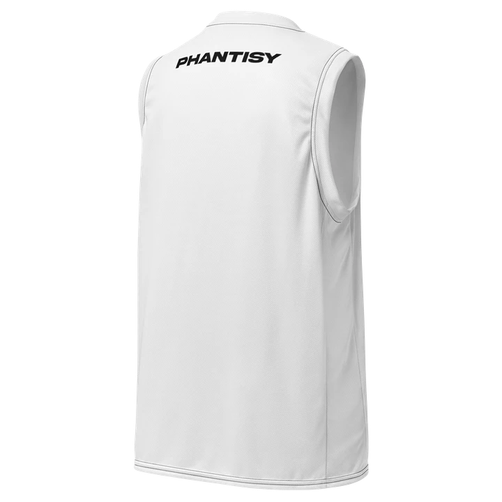 Phantisy B-Ball Jersey product image (2)