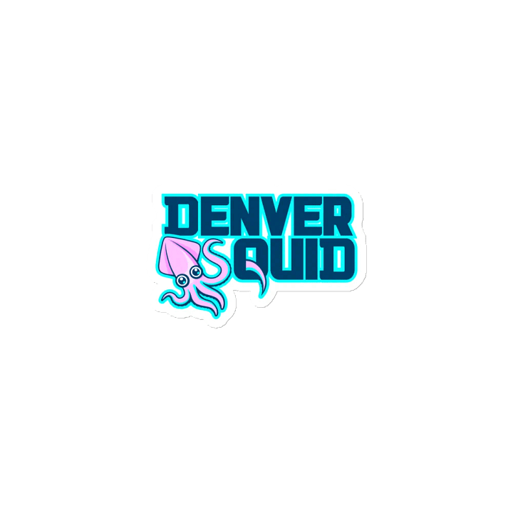 Magnet 1 - SQUID product image (1)