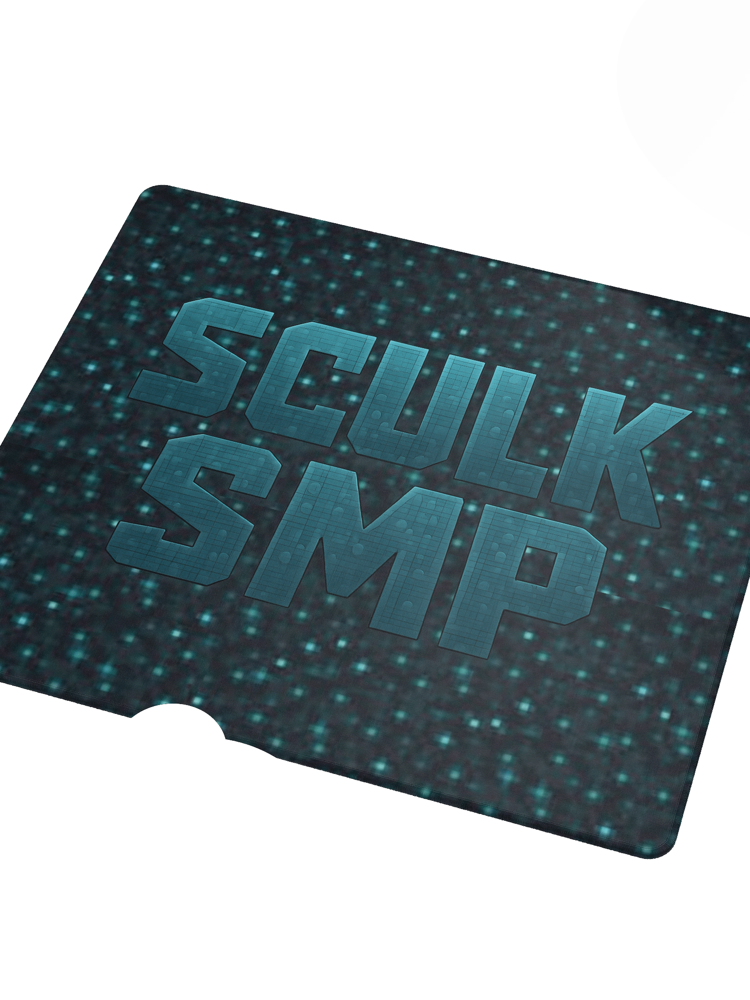 Sculk SMP Poster product image (3)