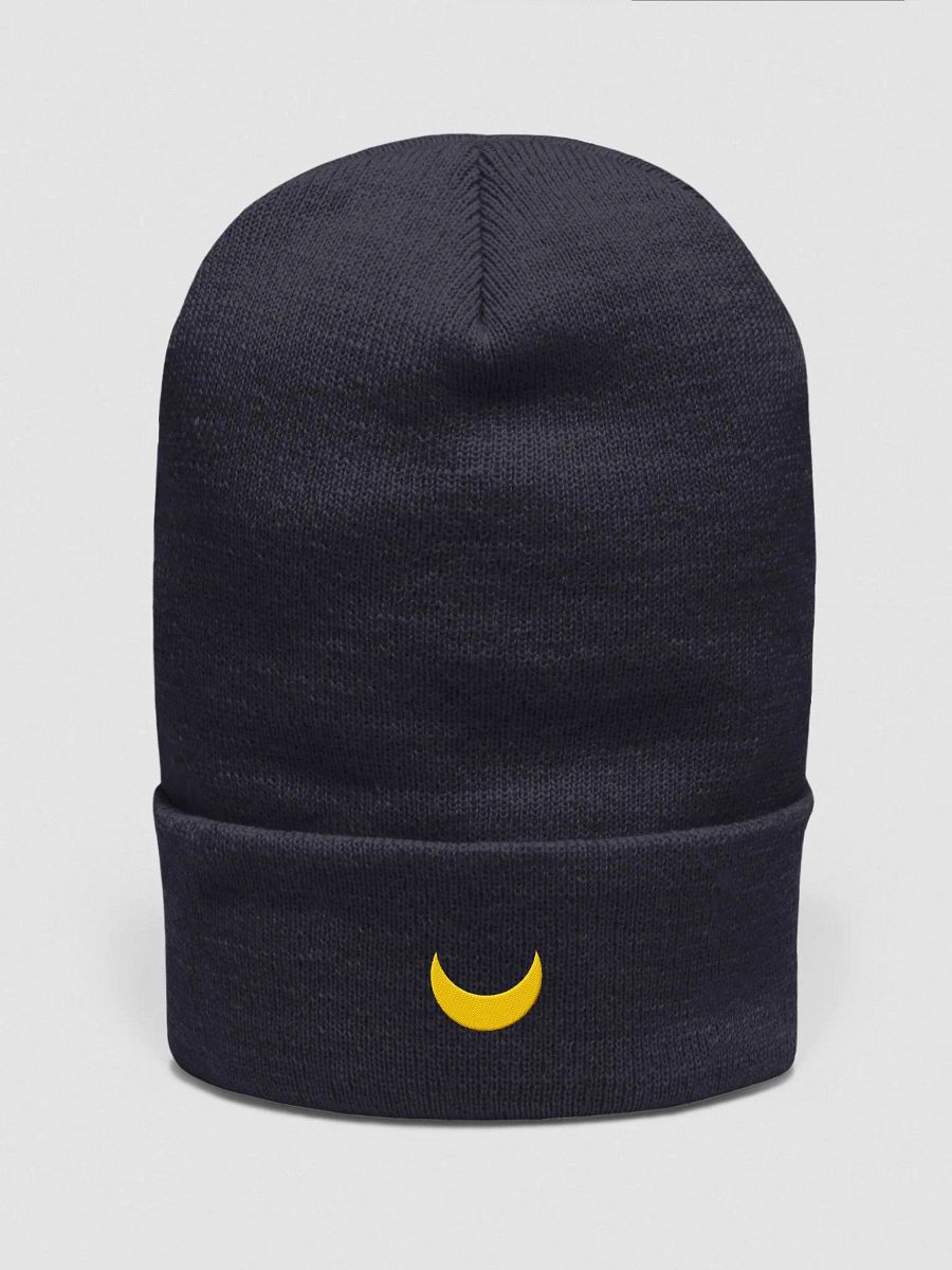 Luna/Artemis Beanie product image (1)