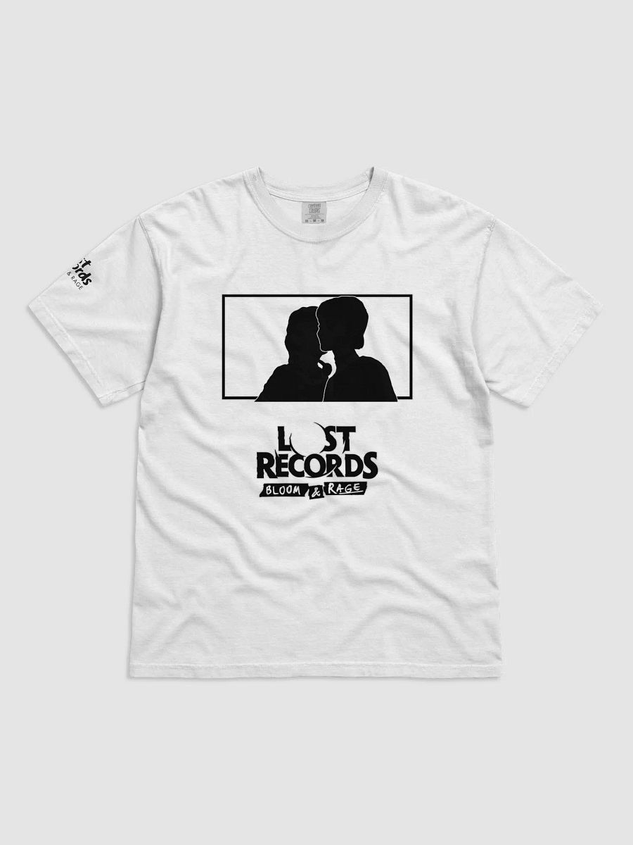 Lost Records: Bloom & Rage; Kat x Nora T-Shirt product image (1)