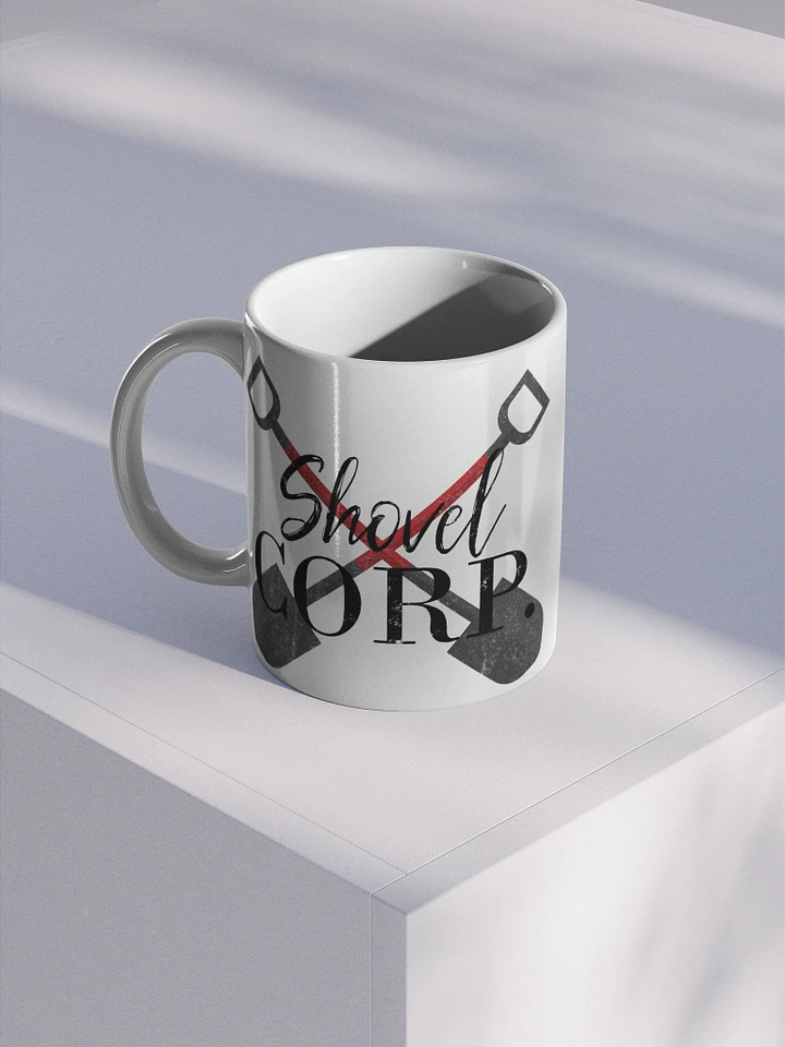 Shovel Corp. Mug product image (1)