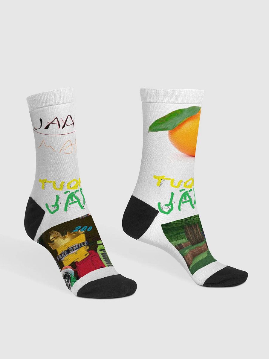 Tuomas timo jaakko appelssiini kollabi sukat product image (3)
