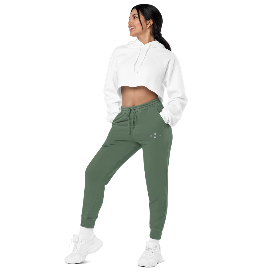 Be OG unisex Lounge Joggers product image (17)