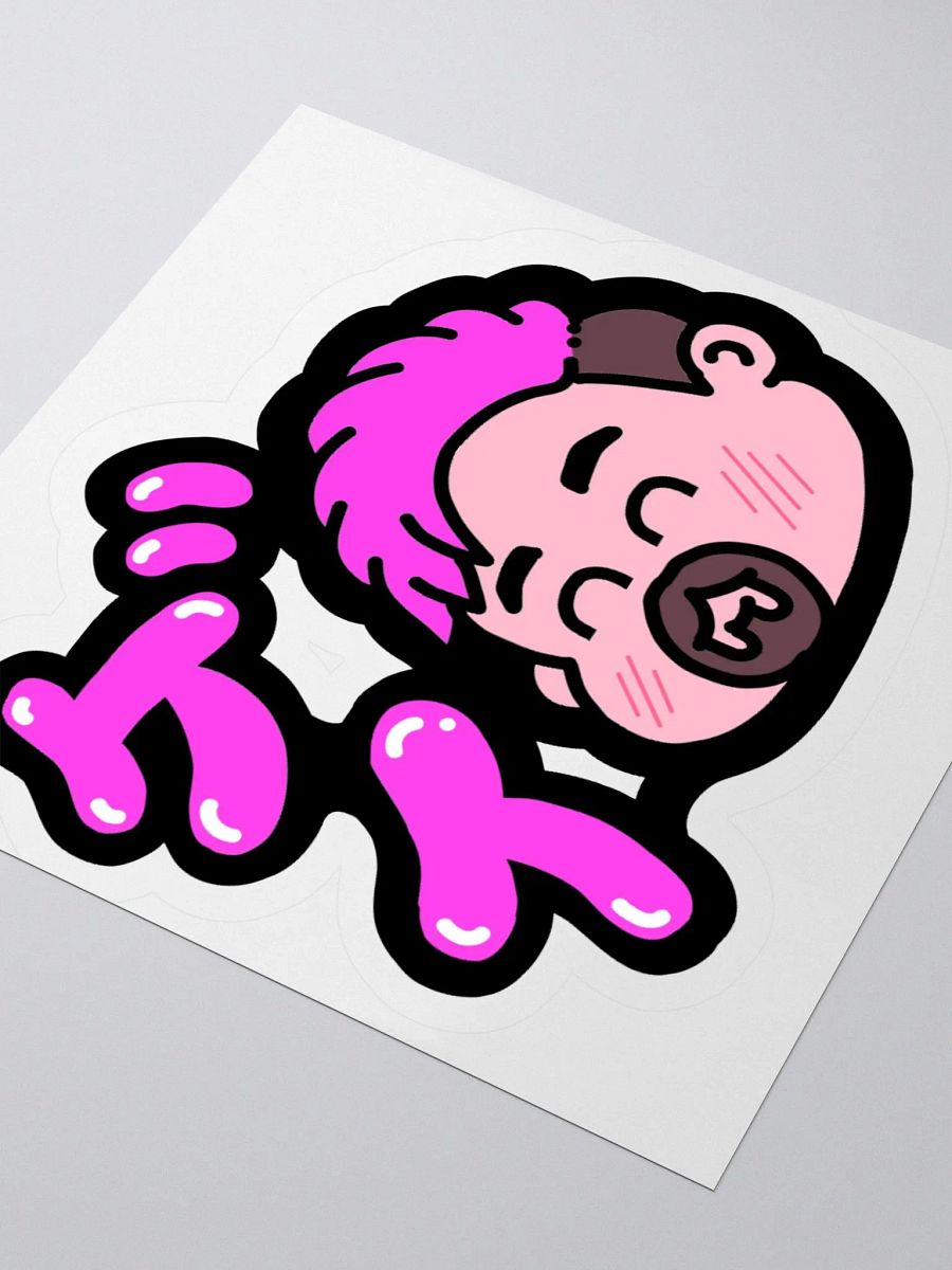 Gei sticker product image (7)