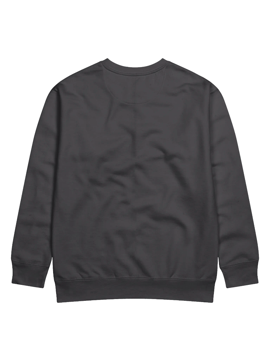 I AIN'T ARTIFICIAL Statement Premium Sweatshirt product image (3)