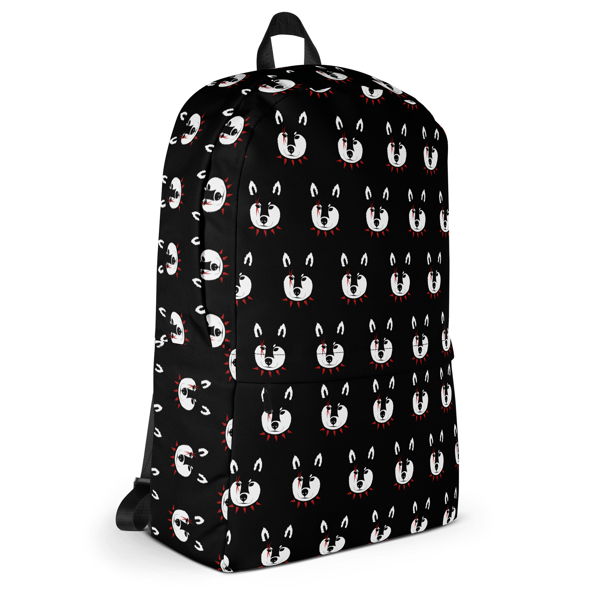 Cheeto Printed Backpack product image (3)