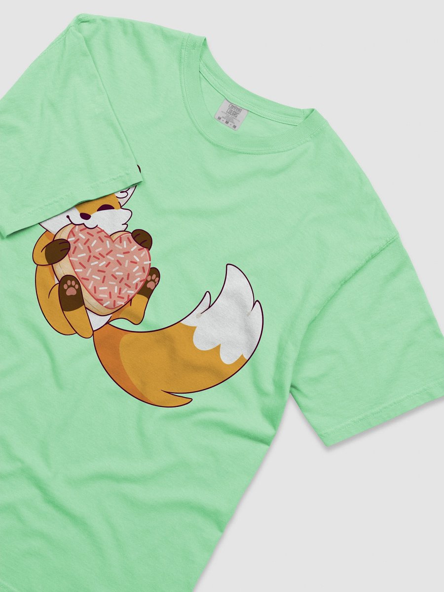Donut Leave Me Shirt product image (3)