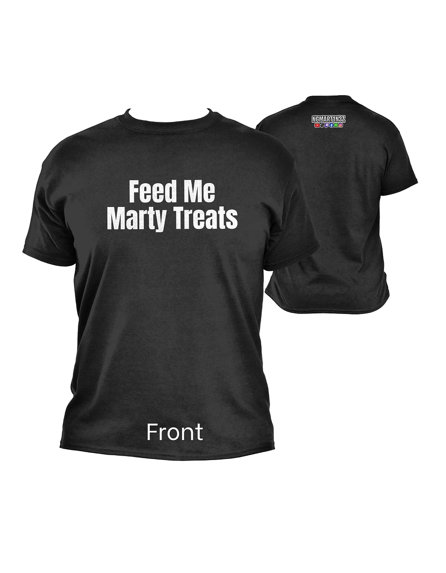 Feed Me Marty Treats product image (3)