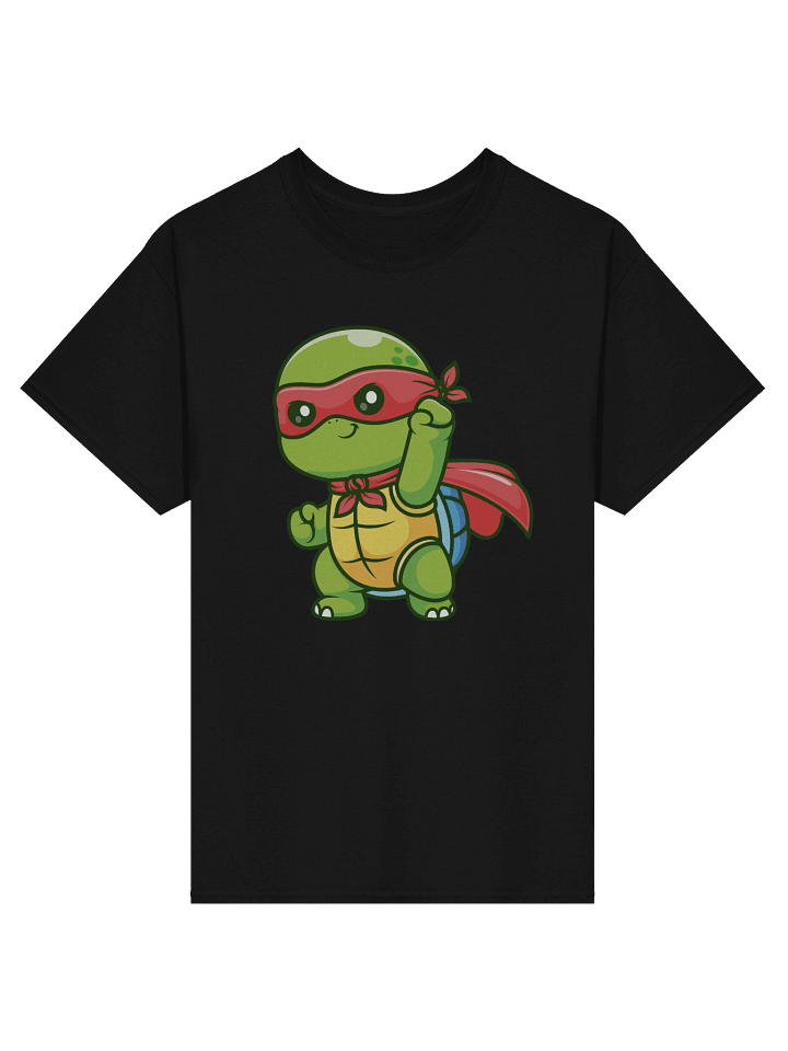 Hero Turtle Tee product image (1)
