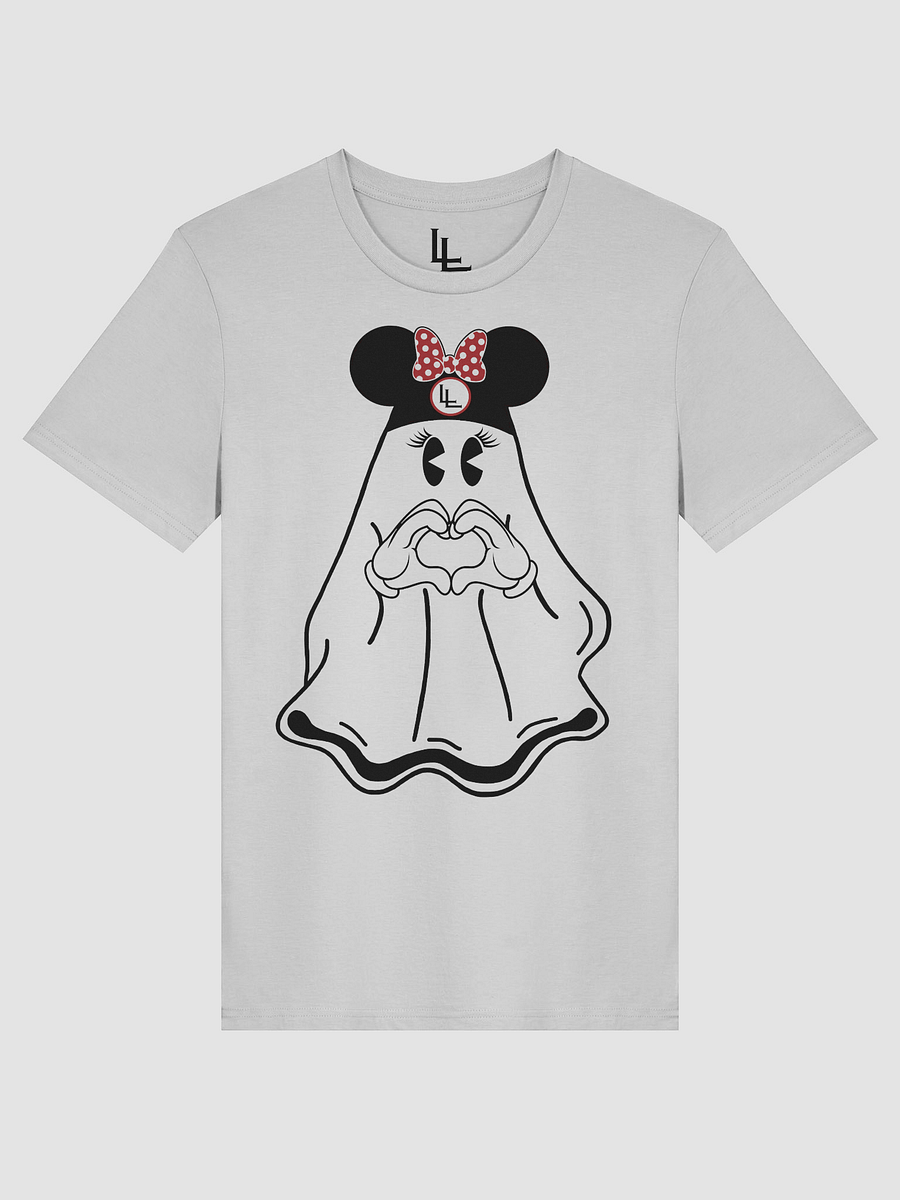 Disnerd Susie Spooks Tee | White product image (1)
