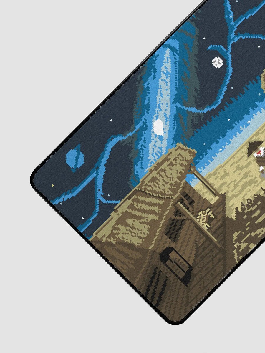 Space Cowboy Mat product image (3)