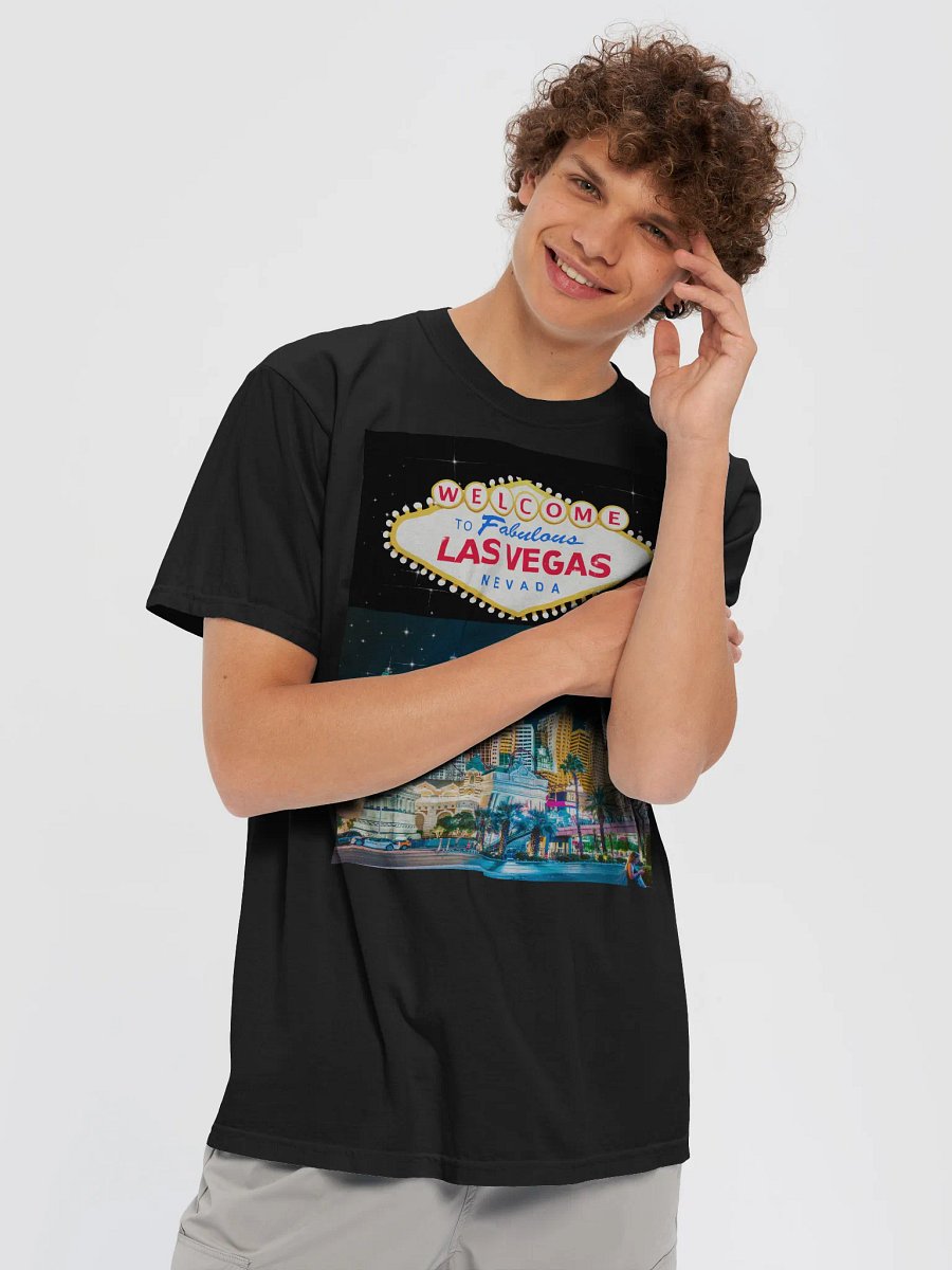 Welcome to Las Vegas product image (5)