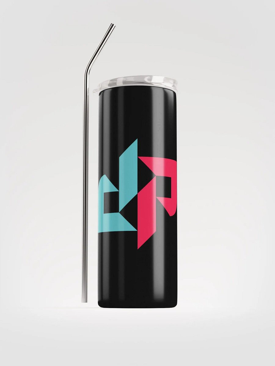 New Logo Tumbler product image (1)