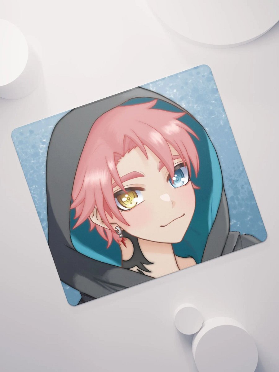 Atlas Mouse Pad product image (7)