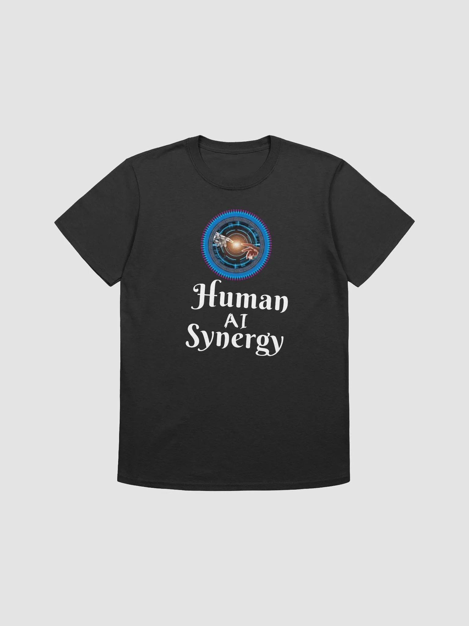 Futuristic Connection Tee product image (1)