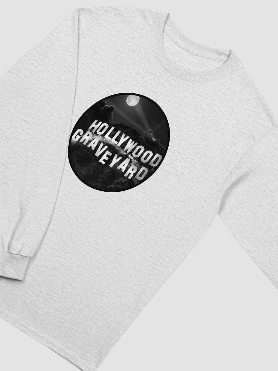 HG Icon Long Sleeve product image (22)