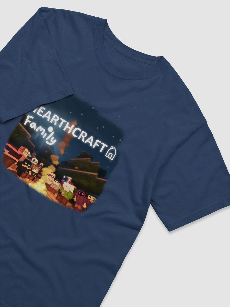 HearthCraft (T-Shirt) product image (3)