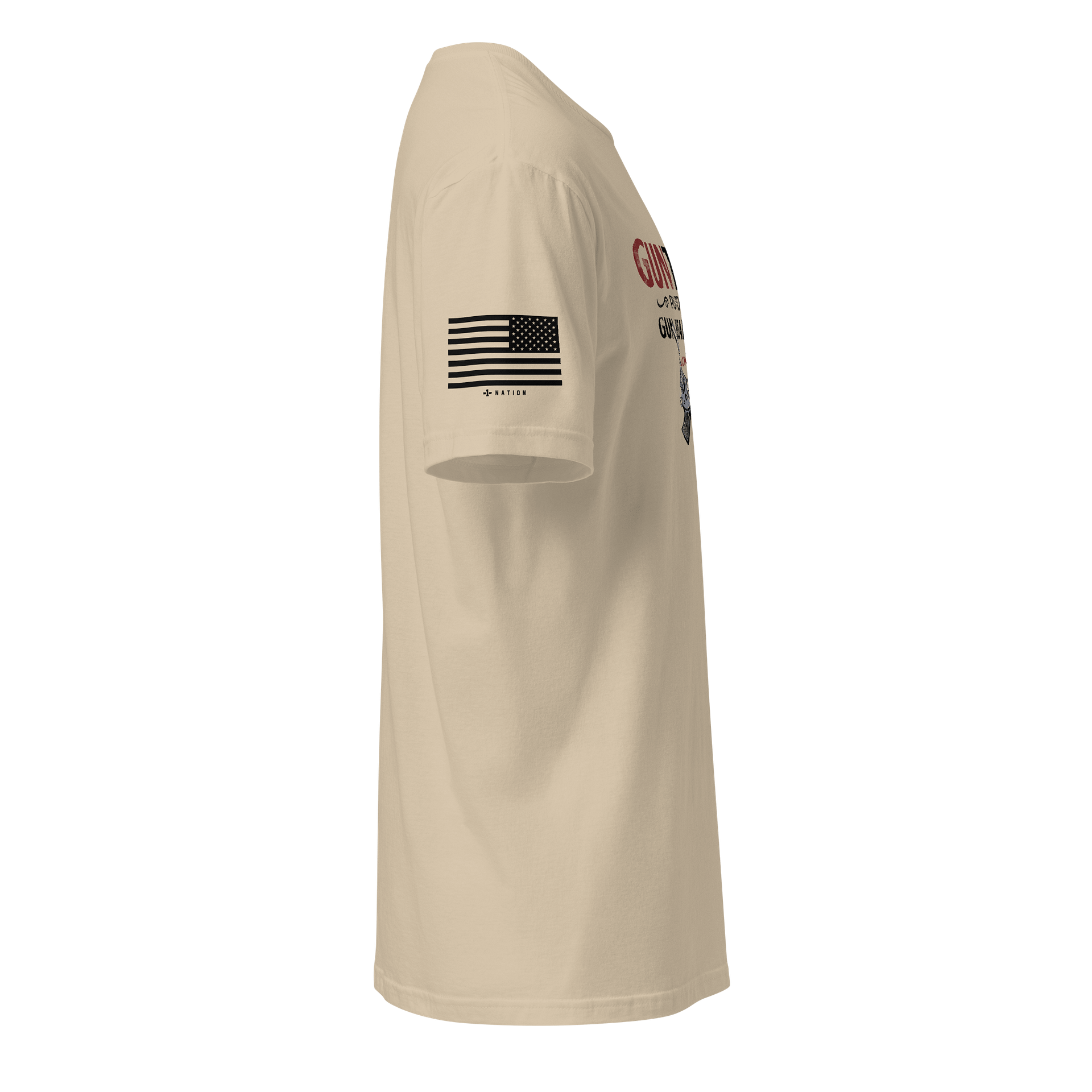 Gunther's Pistol Palace product image (2)