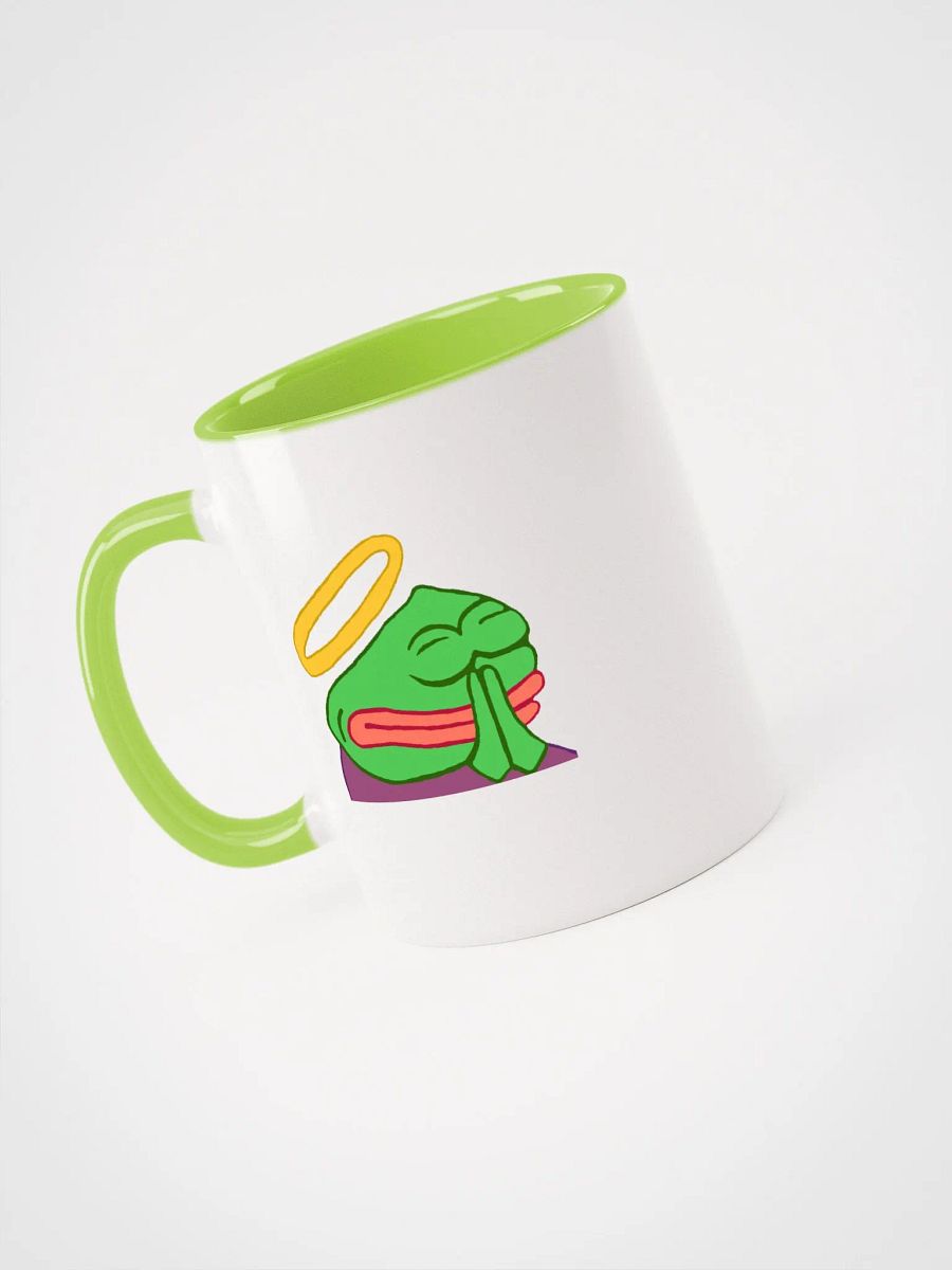 BLESS MUG product image (21)