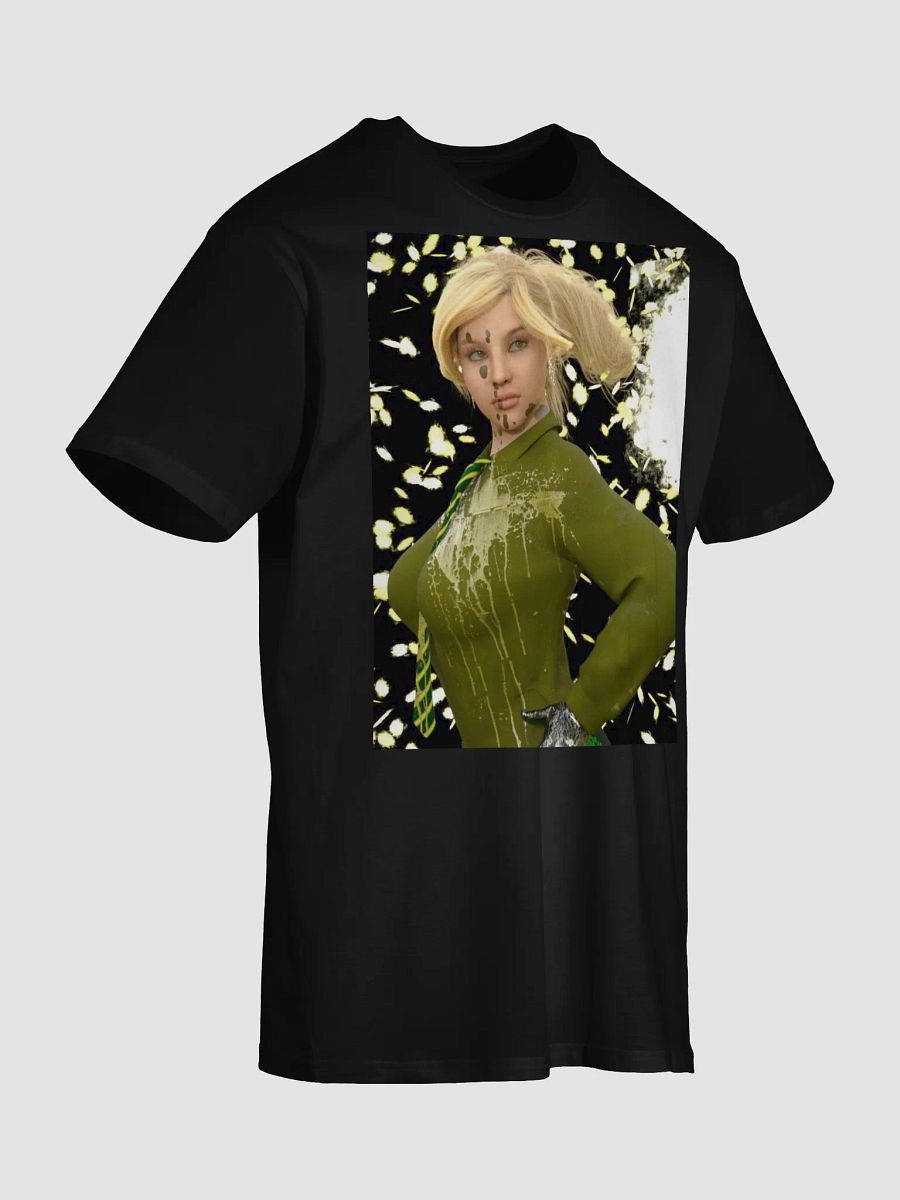Sidney Unisex T-Shirt product image (26)