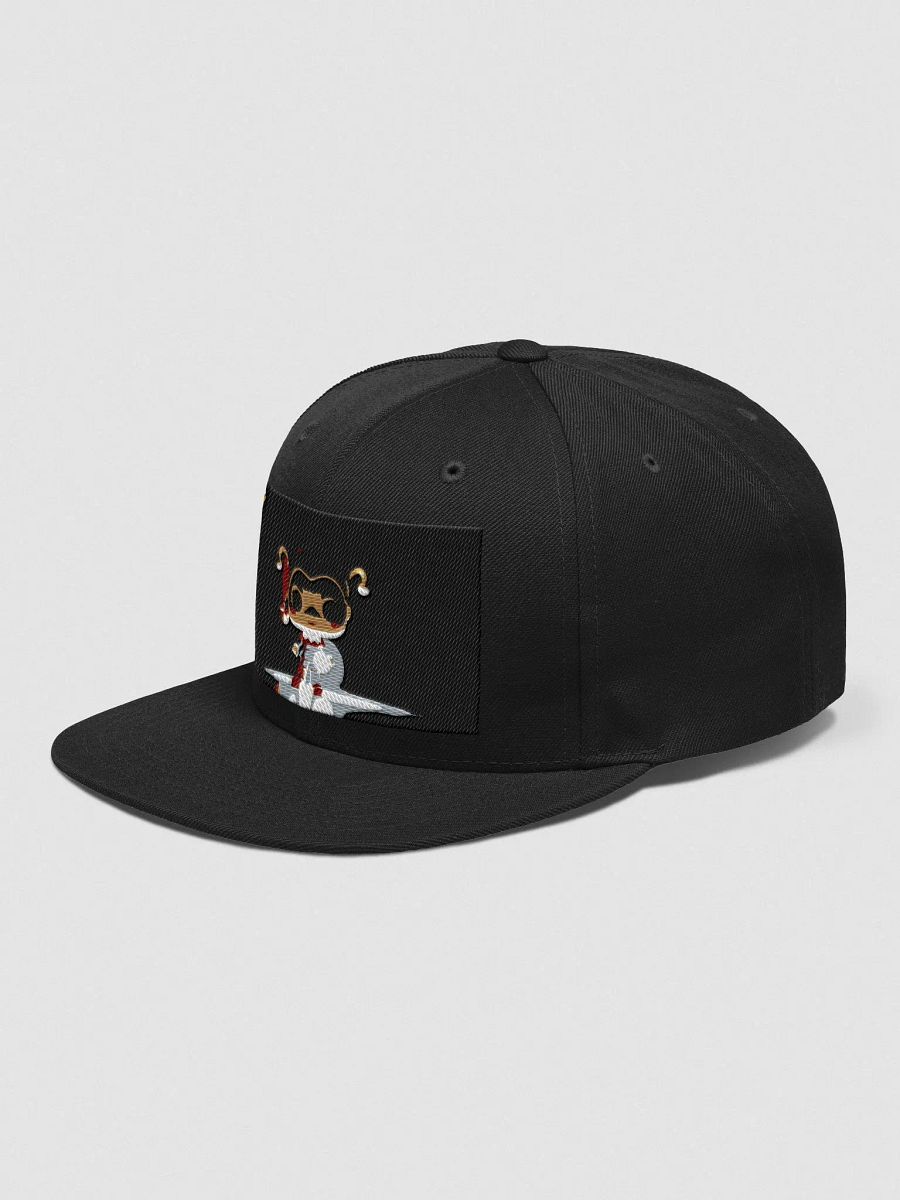 Black Out Harlequin product image (3)