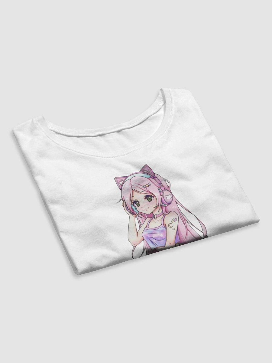 Sar's Galaxy: Cloud Tee product image (4)