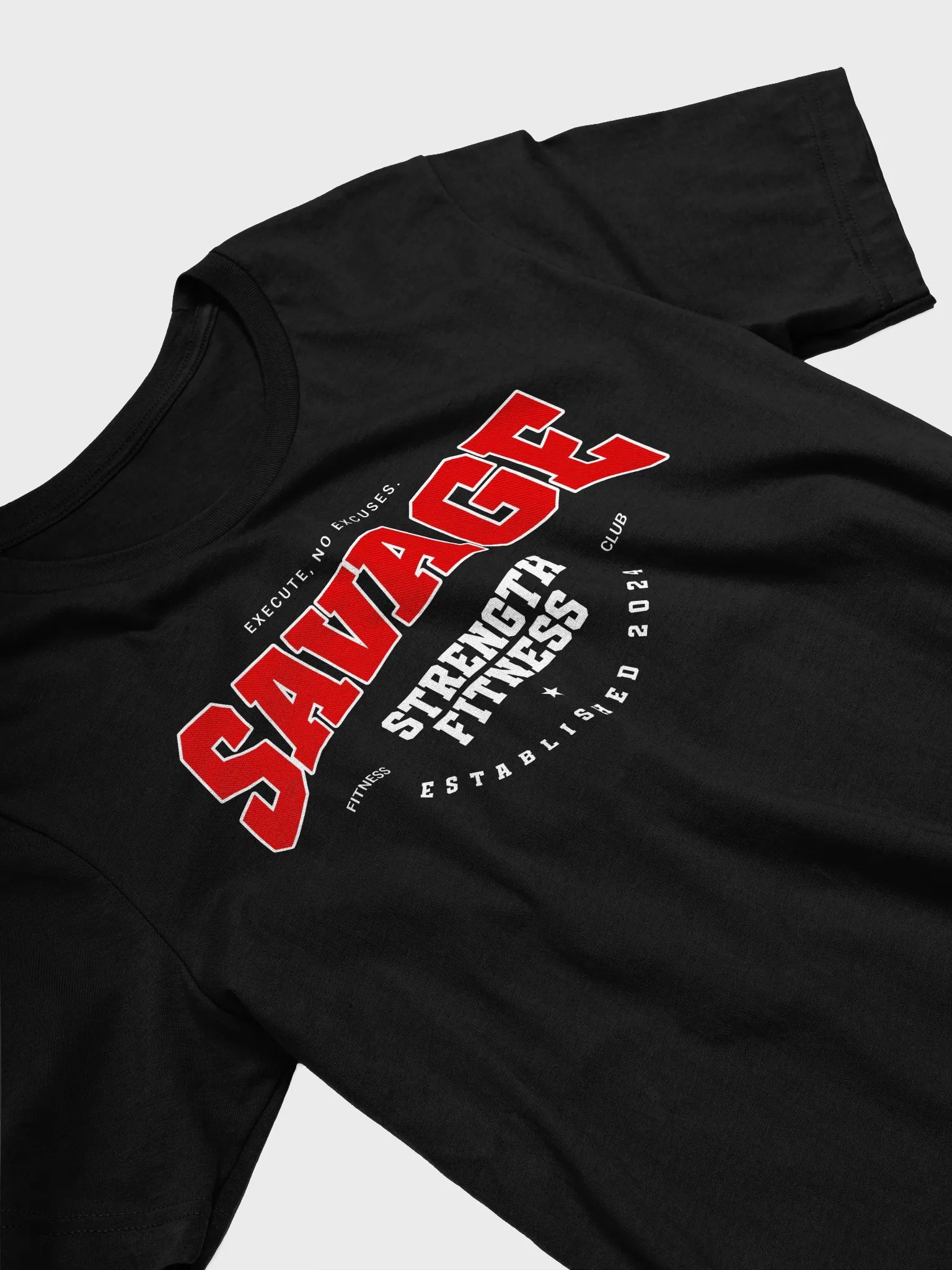 Warrior Tee product image (3)