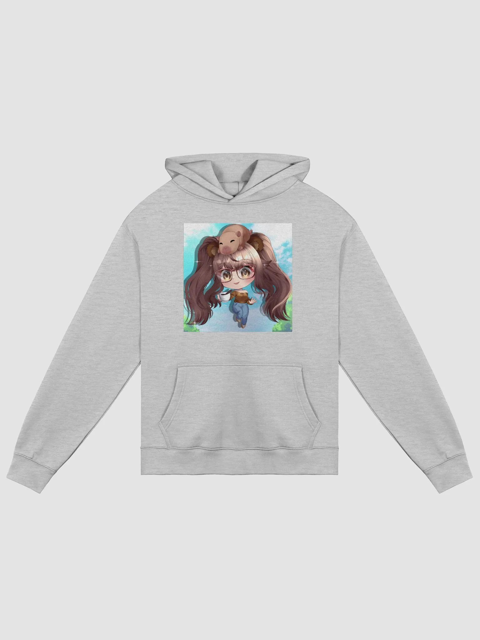 Cutie Hoodie (BG) product image (1)