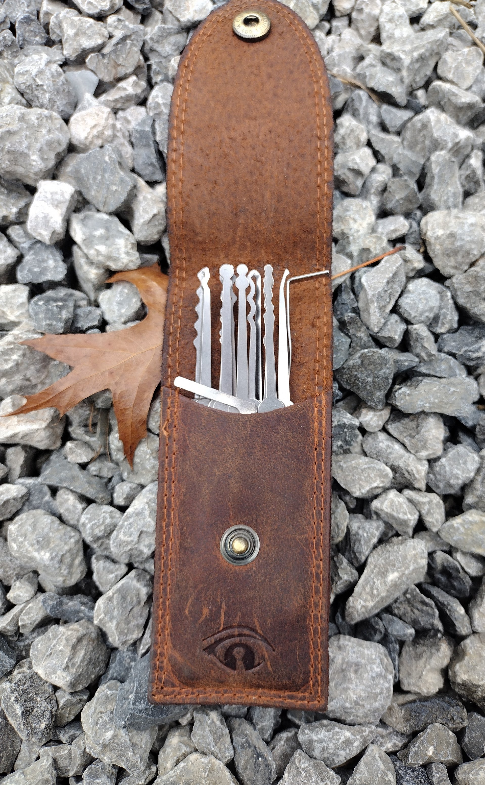 Small Leather Case product image (2)