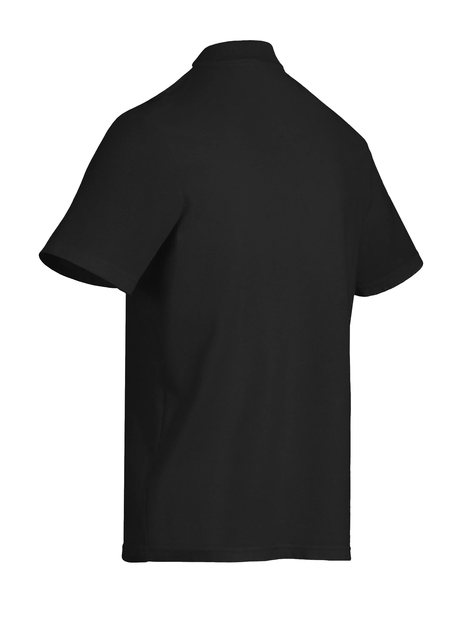 White B Premium Polo product image (29)