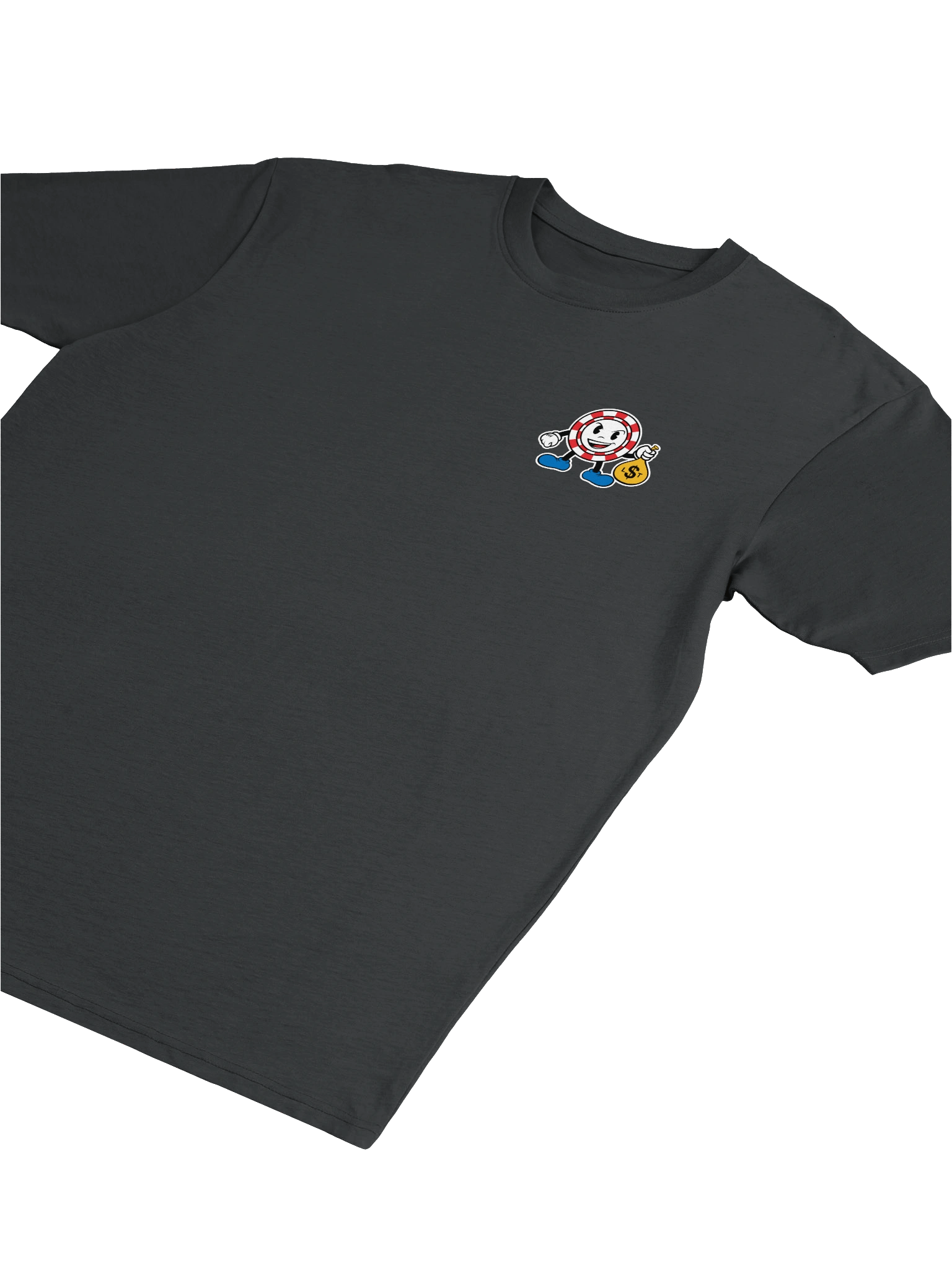 Lunch Money Secured Tee product image (5)