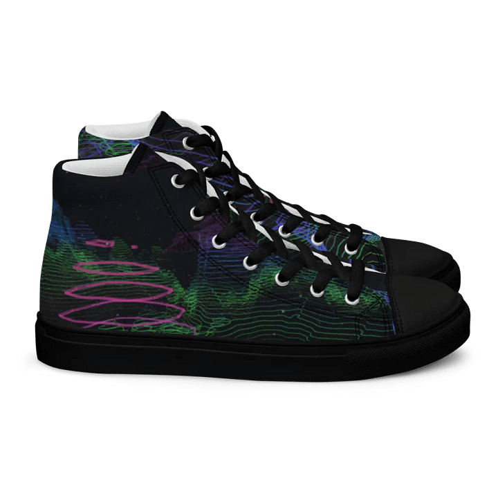 DCJ - Void Shoes (w) product image (2)
