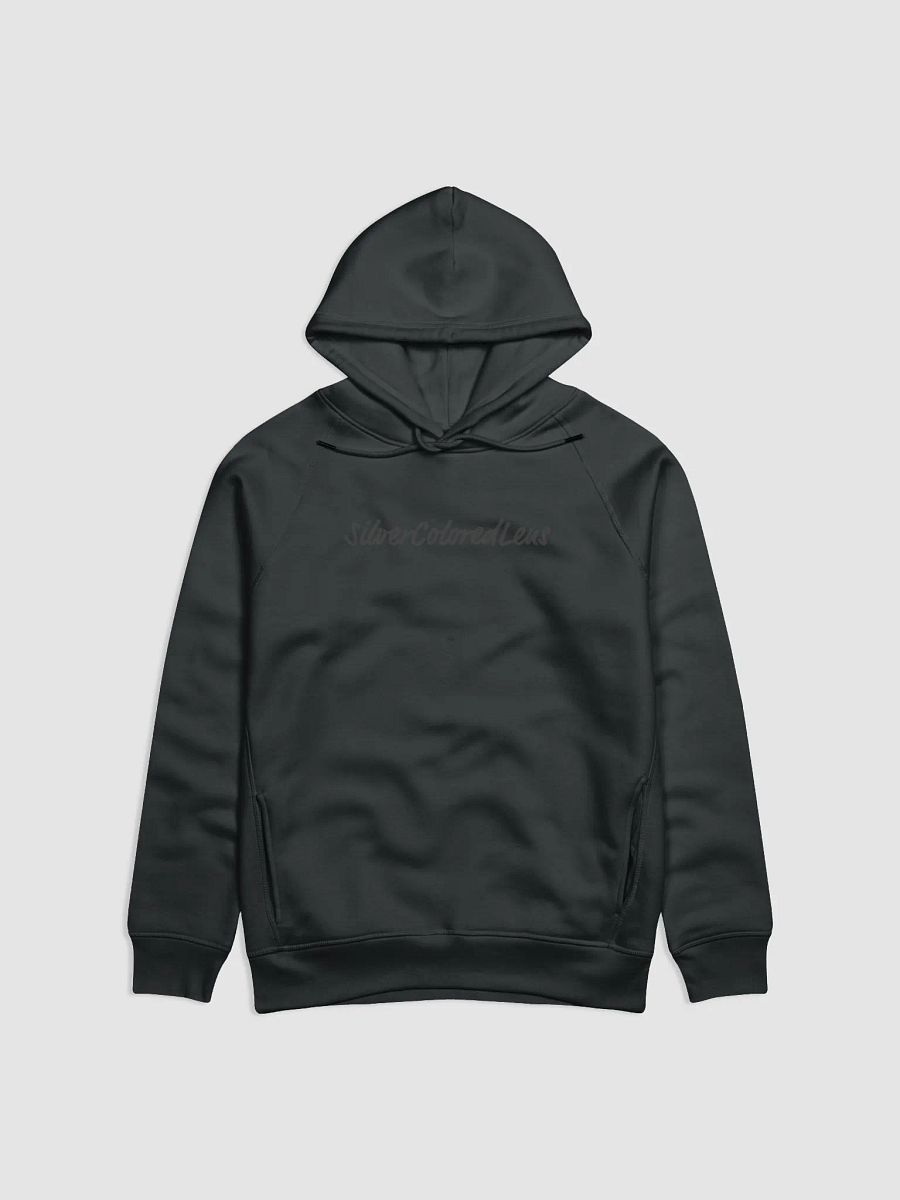 Dark Stealth Hoodie product image (2)