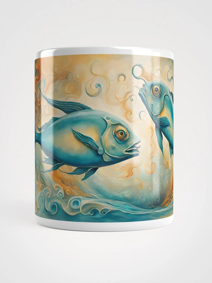 Pisces' Dreamy Draughts: Dive into a Sea of Celestial Flavors product image (13)