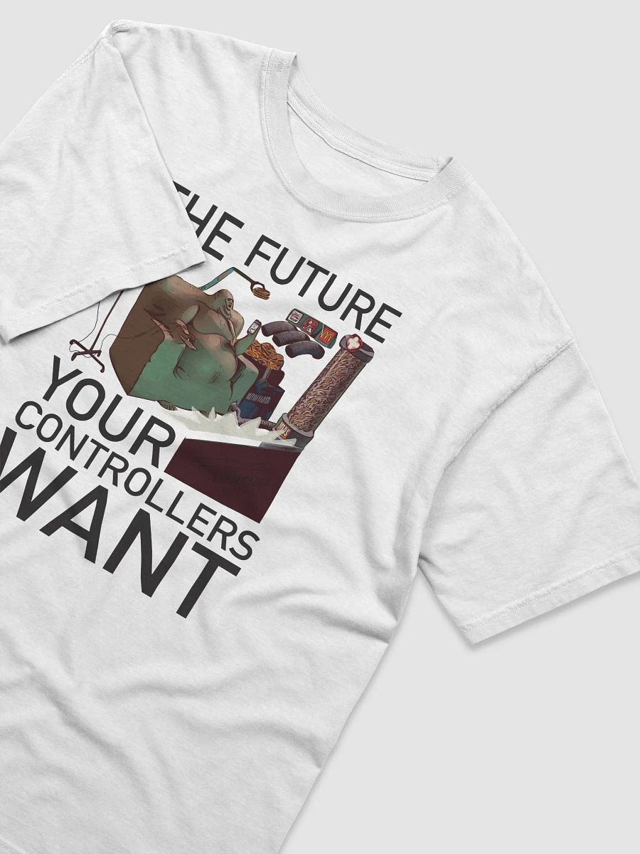 The Future Your Controllers Want product image (3)