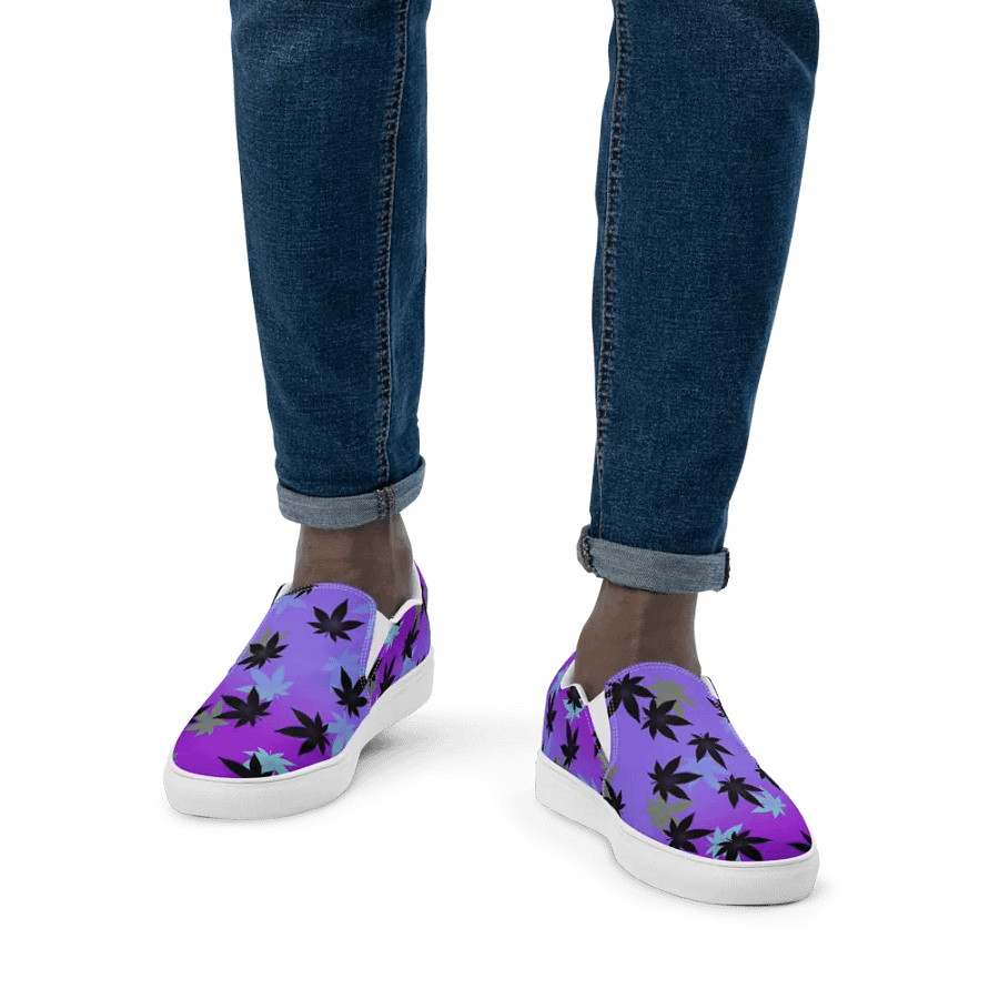 Leafy Shoes Mens product image (6)