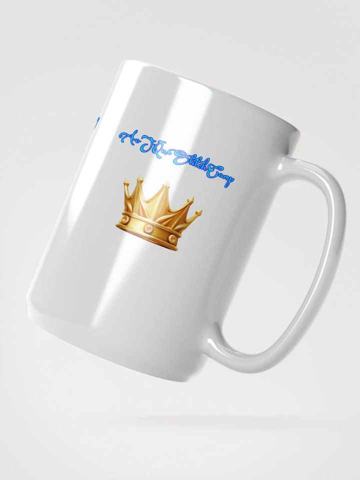Stitch 15 oz cup product image (2)