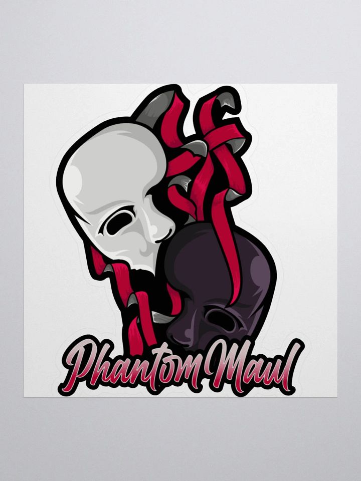 OG Logo Sticker product image (1)