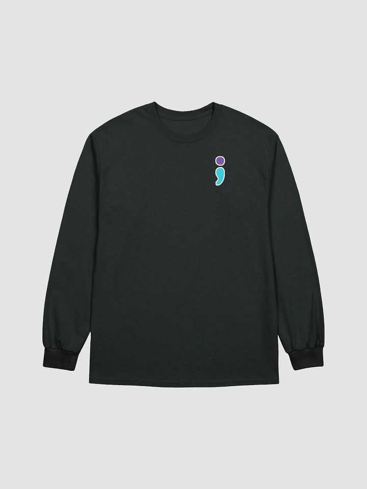 You Are Enough Long Sleeve product image (1)