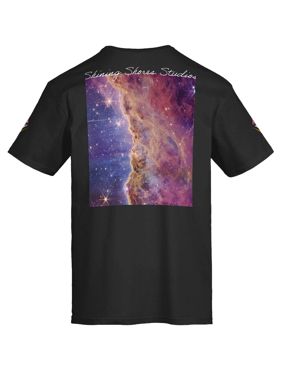 S³ "Klang's Loyalist Unite!" Unisex Super Soft T-Shirt product image (19)